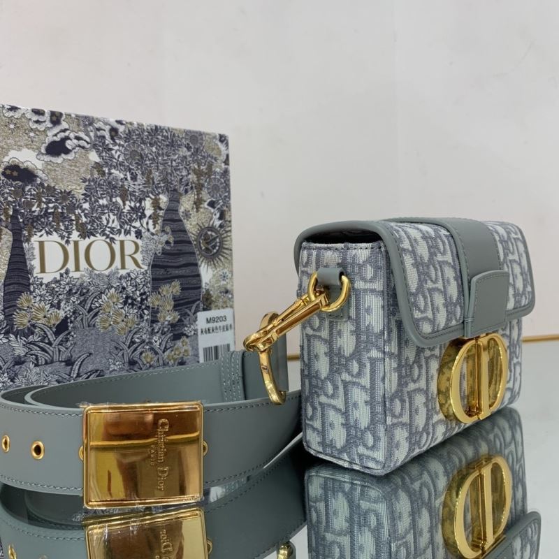 Christian Dior Montaigne Bags